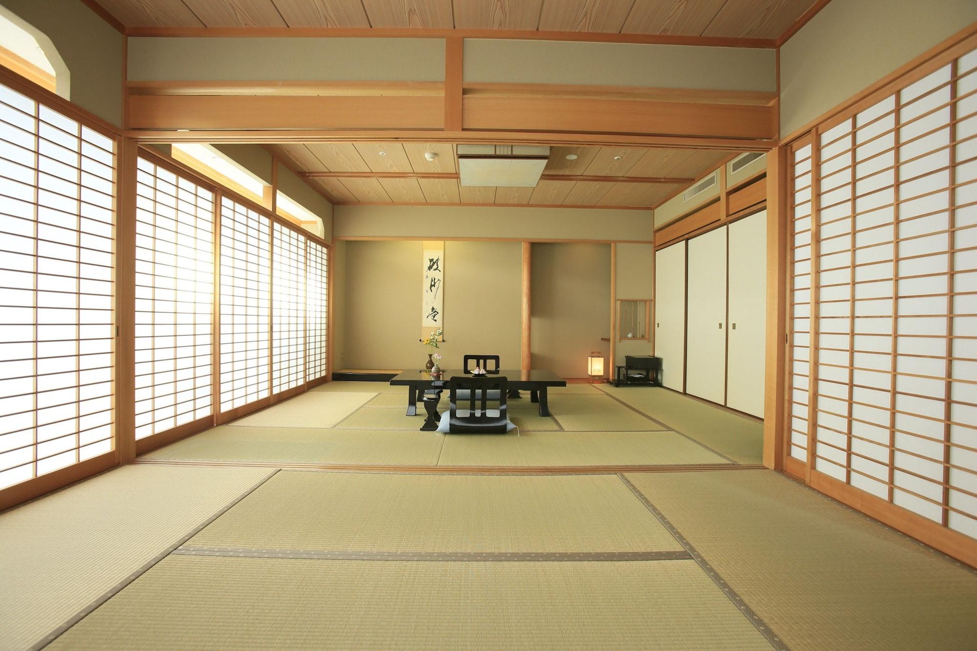 Kinugawa Onsen Sanraku Hotel Nikko Exterior photo
