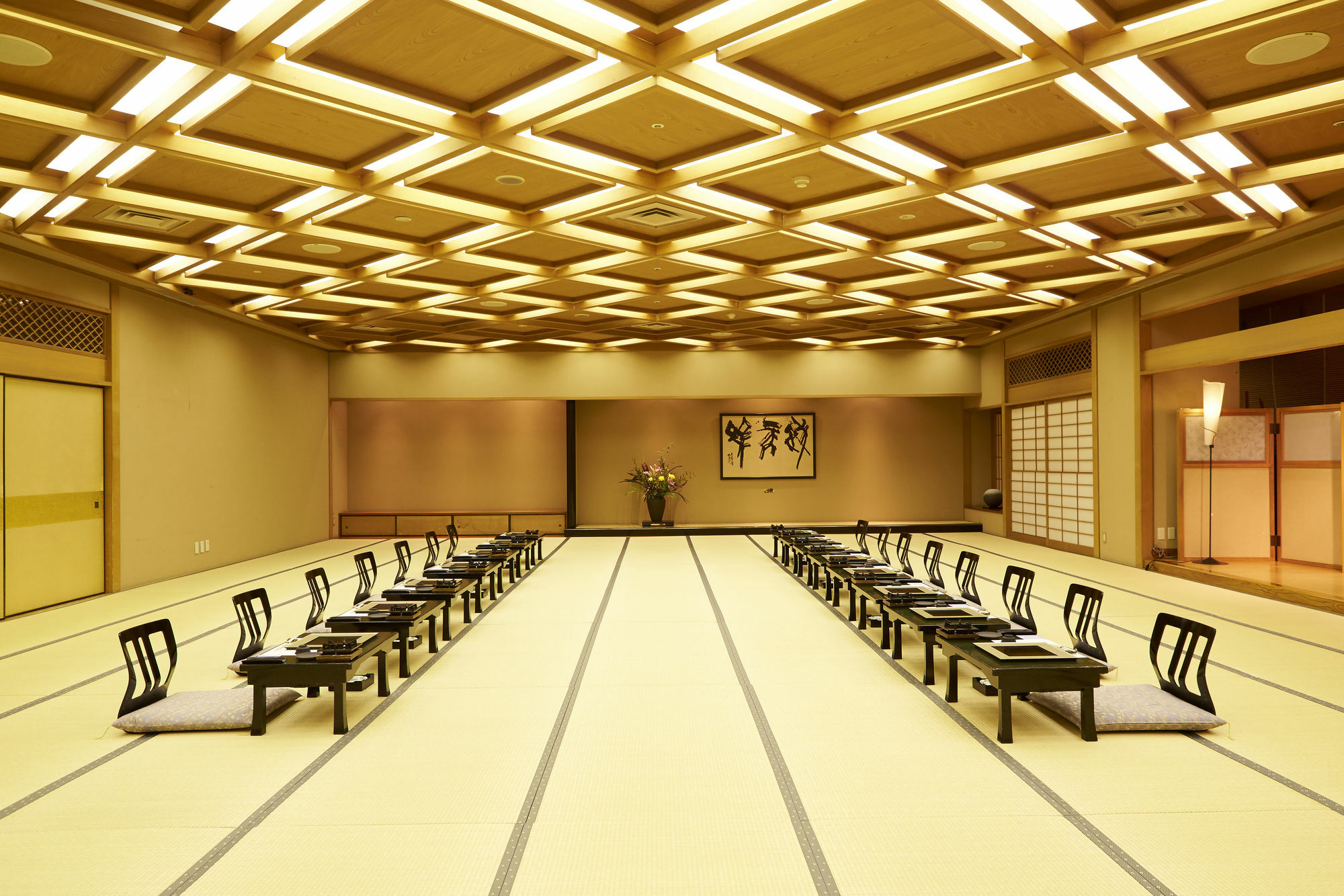 Kinugawa Onsen Sanraku Hotel Nikko Exterior photo